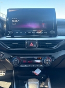 Used 2023  Kia Forte LXS IVT at Bulldog Motors near Pasco&comma; WA