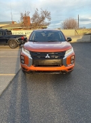 Used 2021  Mitsubishi Outlander Sport 2&period;0 AWC CVT at Bulldog Motors near Pasco&comma; WA