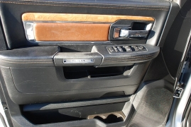 Used 2016  Ram 1500 4WD Crew Cab 140&period;5" Longhorn at Bulldog Motors near Pasco&comma; WA