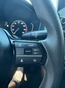 Used 2023  Honda Civic Sedan LX CVT at Bulldog Motors near Pasco&comma; WA
