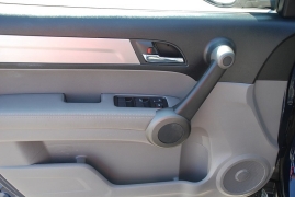 Used 2010 Honda CR-V 4d SUV 4WD EX-L at Bulldog Motors near Pasco, WA