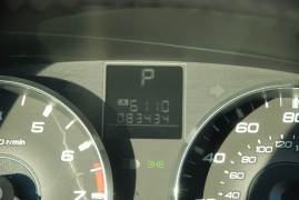 Used 2011  Subaru Legacy 4d Sedan i Prem AT All-Weather at Bulldog Motors near Pasco&comma; WA