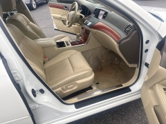 Used 2007  INFINITI M35 4d Sedan at Bulldog Motors near Pasco&comma; WA