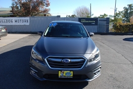 Used 2019  Subaru Legacy 4d Sedan 3.6R Limited at Bulldog Motors near Pasco, WA