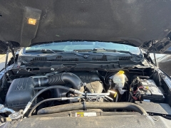 Used 2016  Ram 1500 4WD Crew Cab Laramie Longbed at Bulldog Motors near Pasco&comma; WA