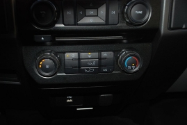 Used 2016  Ford F-150 4WD SuperCrew 145" at Bulldog Motors near Pasco, WA