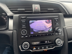 Used 2018  Honda Civic Sedan 4d LX CVT at Bulldog Motors near Pasco&comma; WA