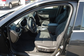 Used 2021 Chevrolet Malibu 4dr Sdn LT at Bulldog Motors near Pasco, WA