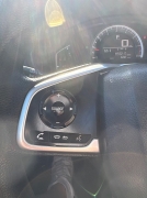 Used 2019  Honda CR-V 4d SUV AWD LX at Bulldog Motors near Pasco&comma; WA