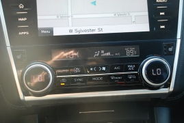 Used 2018 Subaru Outback 4d SUV 2.5i Premium at Bulldog Motors near Pasco, WA