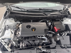 Used 2019  Nissan Altima 4d Sedan AWD 2&period;5L S at Bulldog Motors near Pasco&comma; WA