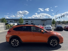 Used 2014  Subaru XV Crosstrek 4d SUV Limited at Bulldog Motors near Pasco&comma; WA