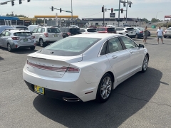 Used 2015  Lincoln MKZ 4dr Sdn FWD at Bulldog Motors near Pasco&comma; WA
