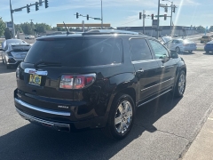 Used 2016  GMC Acadia 4d SUV AWD Denali at Bulldog Motors near Pasco&comma; WA