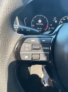 Used 2023  Honda Civic Sedan LX CVT at Bulldog Motors near Pasco&comma; WA