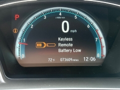 Used 2017  Honda Civic Sedan 4d EX-T CVT at Bulldog Motors near Pasco&comma; WA