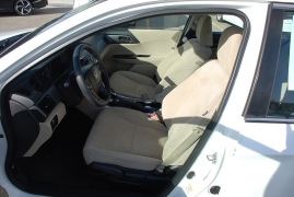 Used 2013  Honda Accord Sedan 4d LX CVT at Bulldog Motors near Pasco, WA