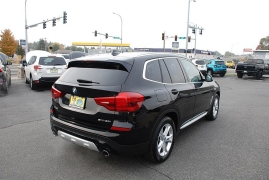 Used 2019  BMW X3 sDrive30i Sports Activity Vehicle at Bulldog Motors near Pasco, WA