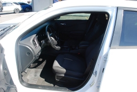 Used 2018 Dodge Charger 4d Sedan RWD SXT at Bulldog Motors near Pasco, WA
