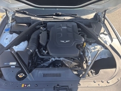 Used 2017  Genesis G80 3&period;8L RWD at Bulldog Motors near Pasco&comma; WA