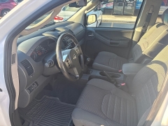 Used 2007  Nissan Xterra 4WD 4dr Manual Off Road at Bulldog Motors near Pasco&comma; WA