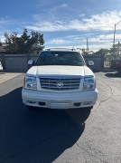 Used 2004  Cadillac Escalade EXT 4d SUV AWD at Bulldog Motors near Pasco&comma; WA