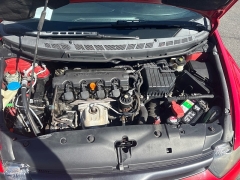 Used 2007  Honda Civic Cpe 2dr AT EX at Bulldog Motors near Pasco&comma; WA