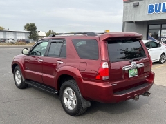 Used 2008  Toyota 4Runner 4WD 4dr V6 &lpar;Natl&rpar; at Bulldog Motors near Pasco&comma; WA