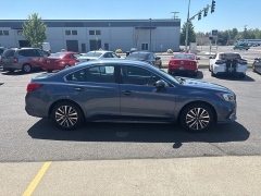Used 2018  Subaru Legacy 4d Sedan 2&period;5i Premium at Bulldog Motors near Pasco&comma; WA