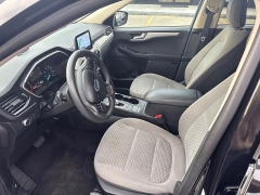 Used 2020  Ford Escape 4d SUV FWD SE at Bulldog Motors near Pasco&comma; WA