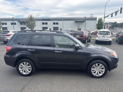 Used 2013  Subaru Forester 4dr Auto 2&period;5X Premium at Bulldog Motors near Pasco&comma; WA