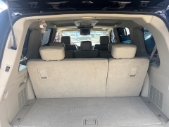 Used 2007  INFINITI QX56 4d SUV 4WD at Bulldog Motors near Pasco&comma; WA
