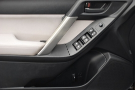 Used 2015  Subaru Forester 4d SUV i CVT at Bulldog Motors near Pasco, WA