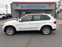 Used 2013  BMW X5 AWD 4dr xDrive35i at Bulldog Motors near Pasco&comma; WA