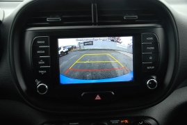 Used 2020  Kia Soul 4d Hatchback GT-Line at Bulldog Motors near Pasco, WA