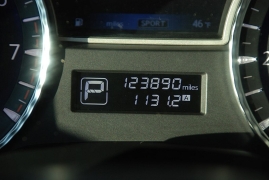 Used 2014  INFINITI QX60 4d SUV AWD at Bulldog Motors near Pasco&comma; WA