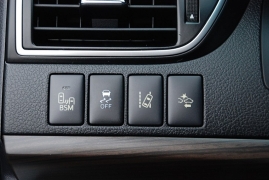 Used 2015  Toyota Camry 4d Sedan XLE V6 at Bulldog Motors near Pasco, WA