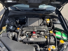 Used 2014  Subaru Impreza Sedan WRX 4dr Man WRX at Bulldog Motors near Pasco&comma; WA