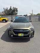 Used 2023  Subaru Outback Premium CVT at Bulldog Motors near Pasco&comma; WA