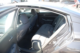 Used 2019 Nissan Altima 4d Sedan FWD 2.5L SV at Bulldog Motors near Pasco, WA