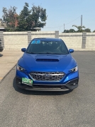 Used 2022  Subaru WRX Premium Manual at Bulldog Motors near Pasco&comma; WA