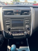 Used 2013  Nissan Altima 4dr Sdn I4 2&period;5 SV at Bulldog Motors near Pasco&comma; WA