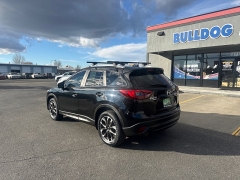 Used 2016  Mazda CX-5 4d SUV AWD Grand Touring at Bulldog Motors near Pasco&comma; WA