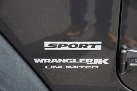 Used 2018 Jeep Wrangler JK Unlimited Sport S 4x4 at Bulldog Motors near Pasco, WA