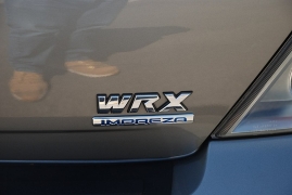 Used 2006 Subaru Impreza WRX 4d Hatchback at Bulldog Motors near Pasco, WA