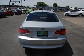 Used 2008 BMW 3 Series 2dr Cpe 328xi AWD at Bulldog Motors near Pasco, WA