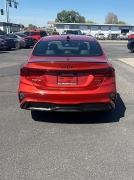 Used 2023  Kia Forte LXS IVT at Bulldog Motors near Pasco&comma; WA