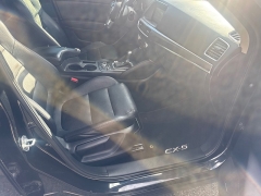 Used 2016  Mazda CX-5 4d SUV AWD Grand Touring at Bulldog Motors near Pasco&comma; WA