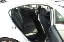 Used 2014  Subaru Impreza 4d Sedan i CVT at Bulldog Motors near Pasco, WA