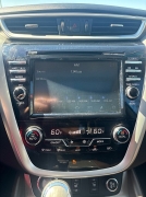 Used 2017  Nissan Murano 2017&period;5 AWD SL at Bulldog Motors near Pasco&comma; WA
